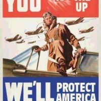 Recruiting Poster
