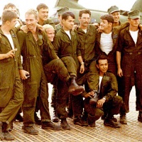 Crew Chiefs