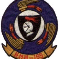 Squadron Patch
