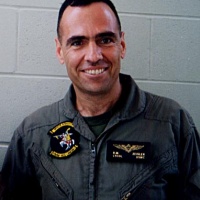 Lt. Col Mike Zeisler