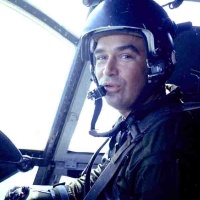 Major Van Reed