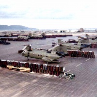 HMM-165 Flight Line MMAF