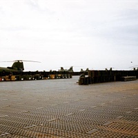 Flight Line HMM-165