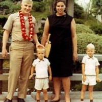 Capt. John Garrett Gardner
