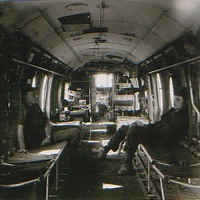 HMM-165 Crew Chief Roger Smith 1969
