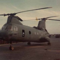 HMM-165 CH-46