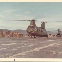 Phu Bai Jul 68