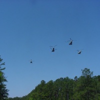 Memorial Flyover