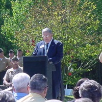 261 Memorial MC