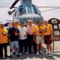 HMR(L) 261 former members 57-58