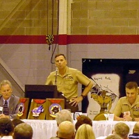 HMM-261 50th Anniversary 4/28/2001