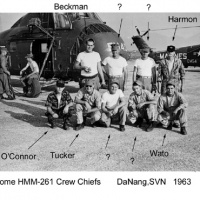 Some Crew Chiefs