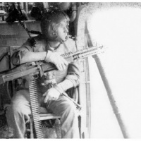 Crew Chief/Door Gunner